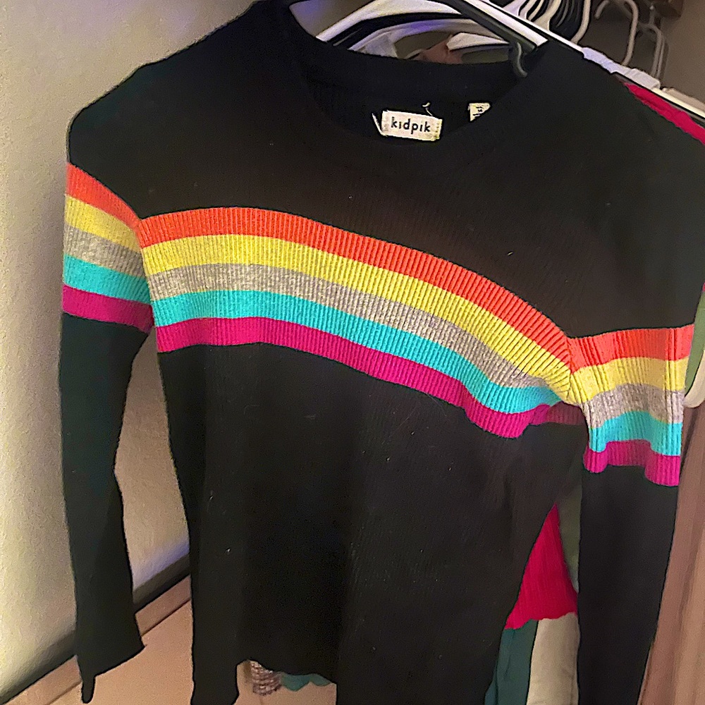 Kids shirt
